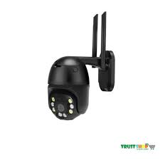 HD SMART PTZ CAMERA V380 PRO  FULL COLOR 4G/WIFI