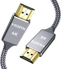 HDMI CABLE 2M HD