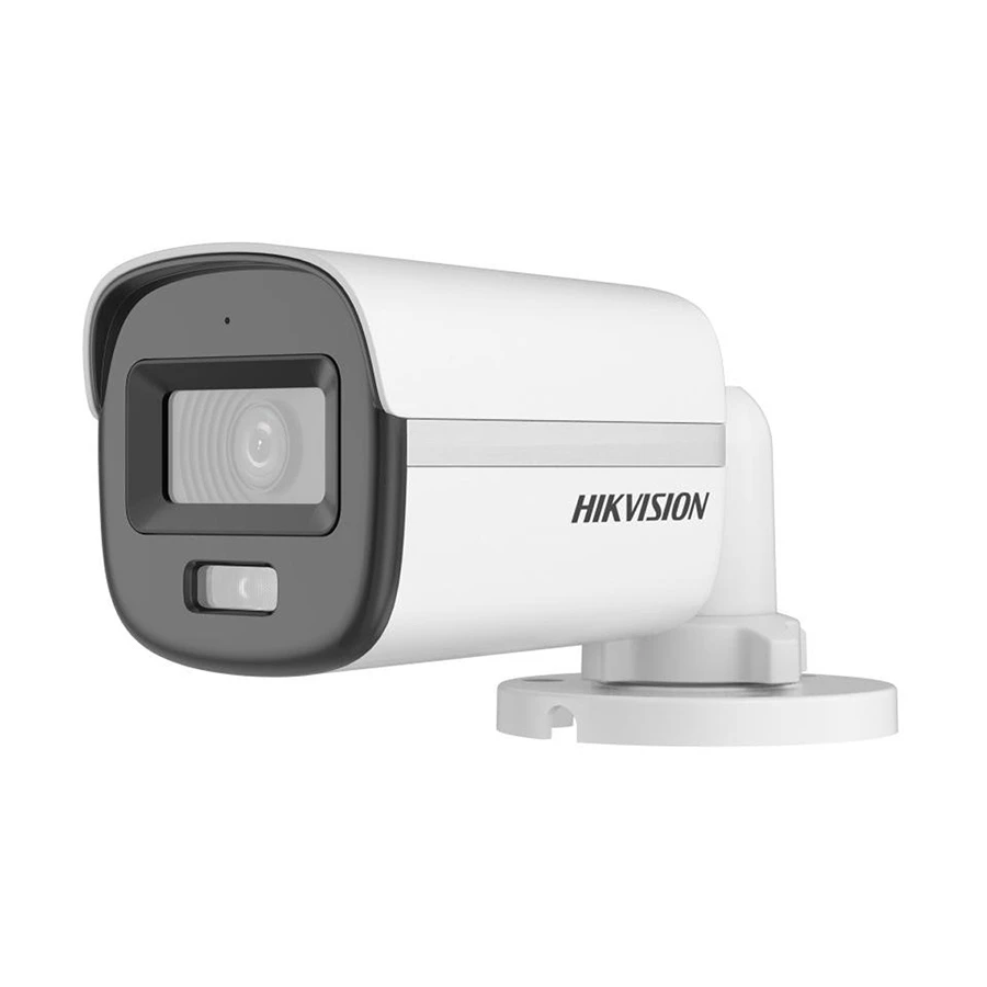 HIKVISION 2MP COLORVU BULLET CAMERA DS-2CE10DF0T-LPFS