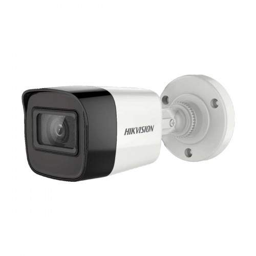 HIKVISION BULLET 2MP B/W AUDIO DS-2CE16DOT-ITPFS
