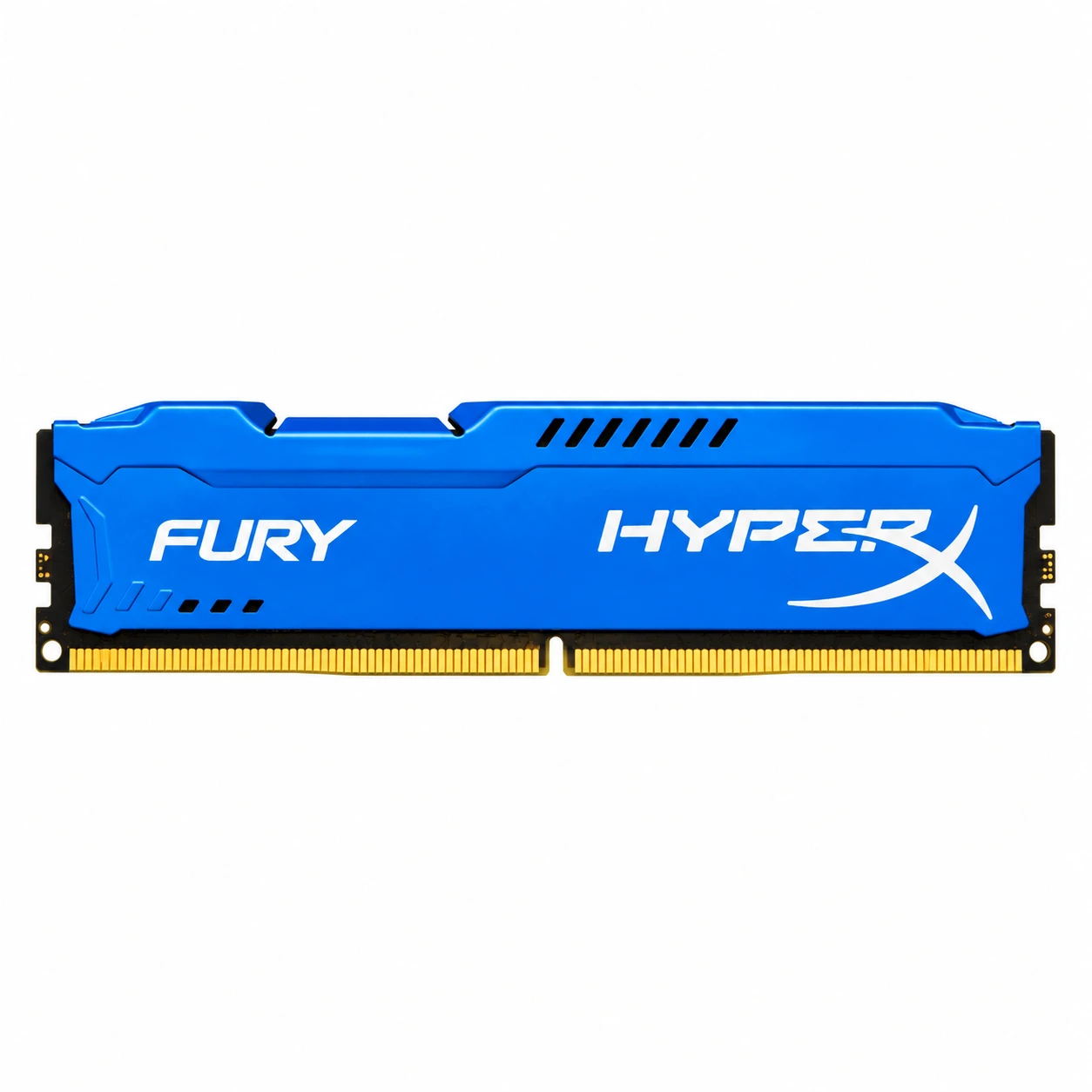 HYPER FURY DDR3 8GB WITH HEAT SINK DESKTOP RAM