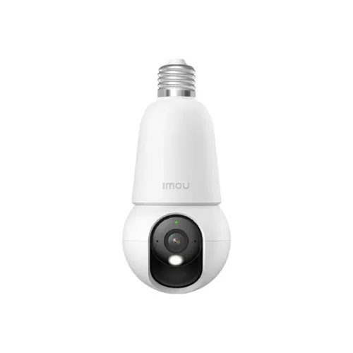 IMOU 3MP COLOR BUILB CAMERA IPC-K6CP-3H0WEB