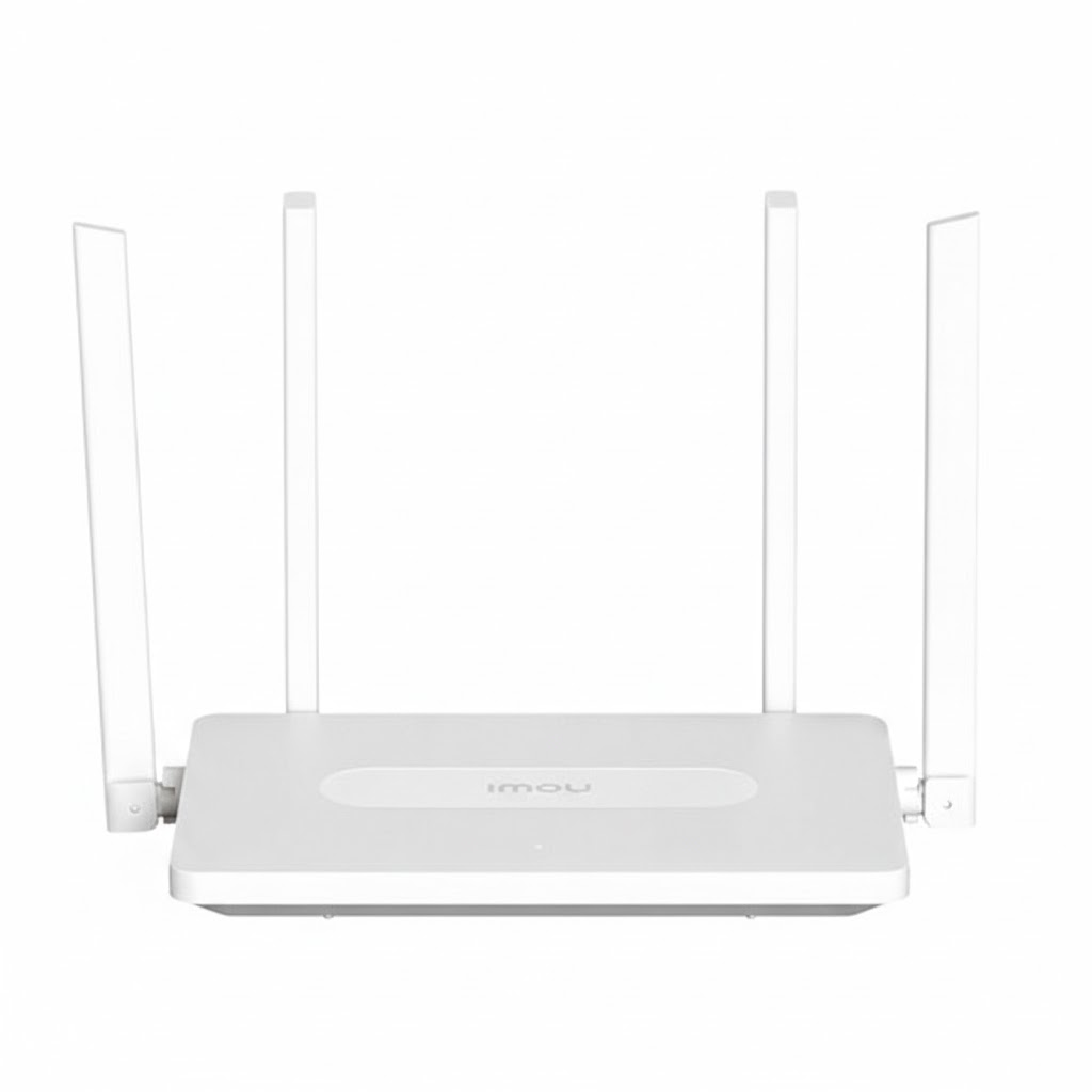IMOU DUAL BAND AC1200 HR12F