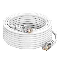 INDOOR CAT 6E WHITE (BLINK)