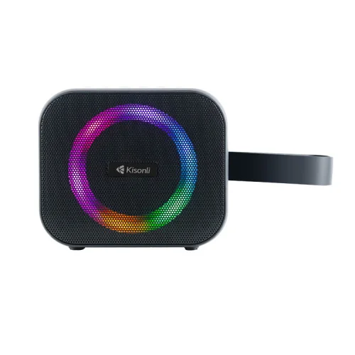 KISONLI USB RGB SPEAKER S12