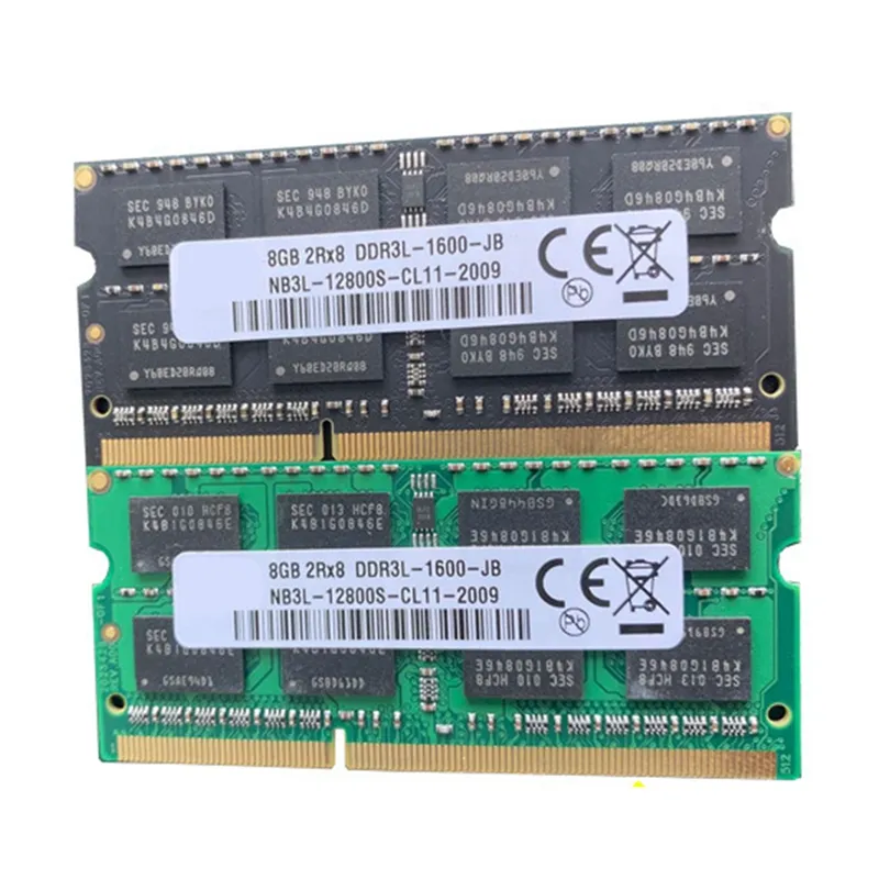 LAPTOP DDR3 8GB