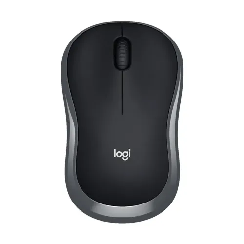 LOGITECH WIRELESS MOUSE B175