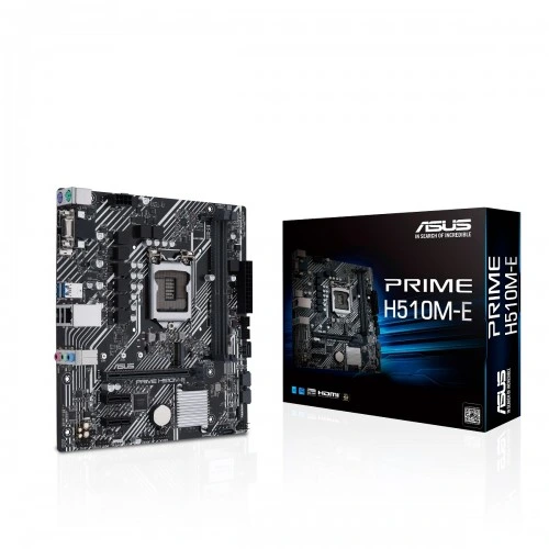 MAINBOARD ASUS H510 SE RISE