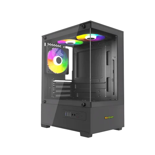 MATX OFFICE CASE TS01