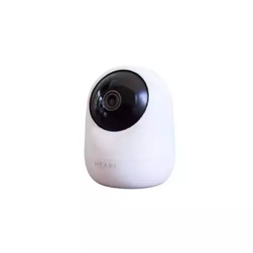 MEARI S1 PLUS 3MP PT CAMERA (10 YEARS CLOUD STORAGE FREE)