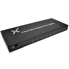 MINI 1 INPUT 2 OUTPUT