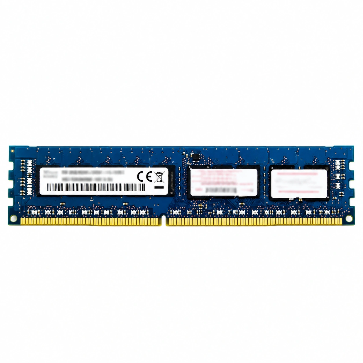 MIX DDR3 8GB RAM