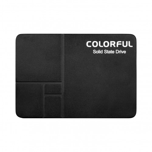 MIX SSD 128GB SATA 2.5 INCH