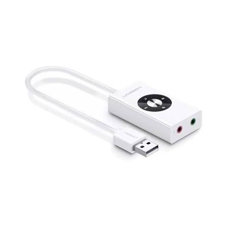MIX USB 2.0 SOUND CARD