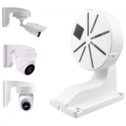 MOVING MOUNT FOR DOME CAMERA