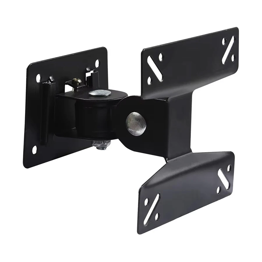 MOVING WALL MOUNT METAL TV/MONITOR  (17-32 INCH)