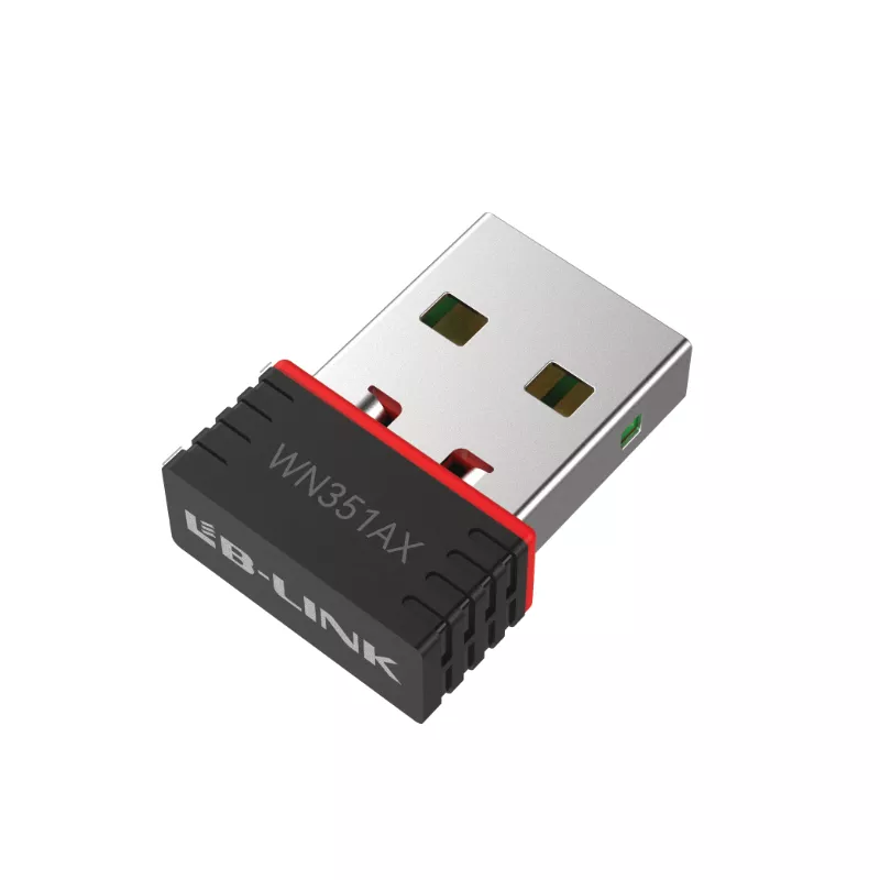 NANO USB ADAPTER WIFI 6