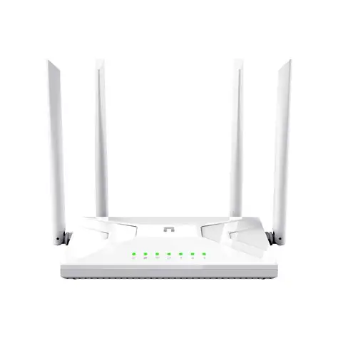 NETIS AC1200 NC21 DUAL BAND MU-MIMO BEAMFORMING