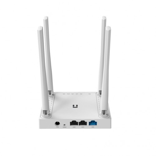 NETIS W4 300 MBPS MULTI MODE WIFI ROUTER