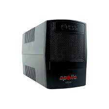 OFFINE UPS 650VA(APPOLO)