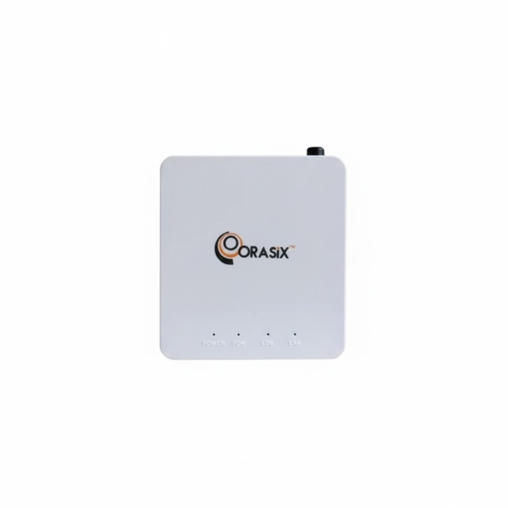 ORASIX 1GE SINGLE PORT EPON ONU