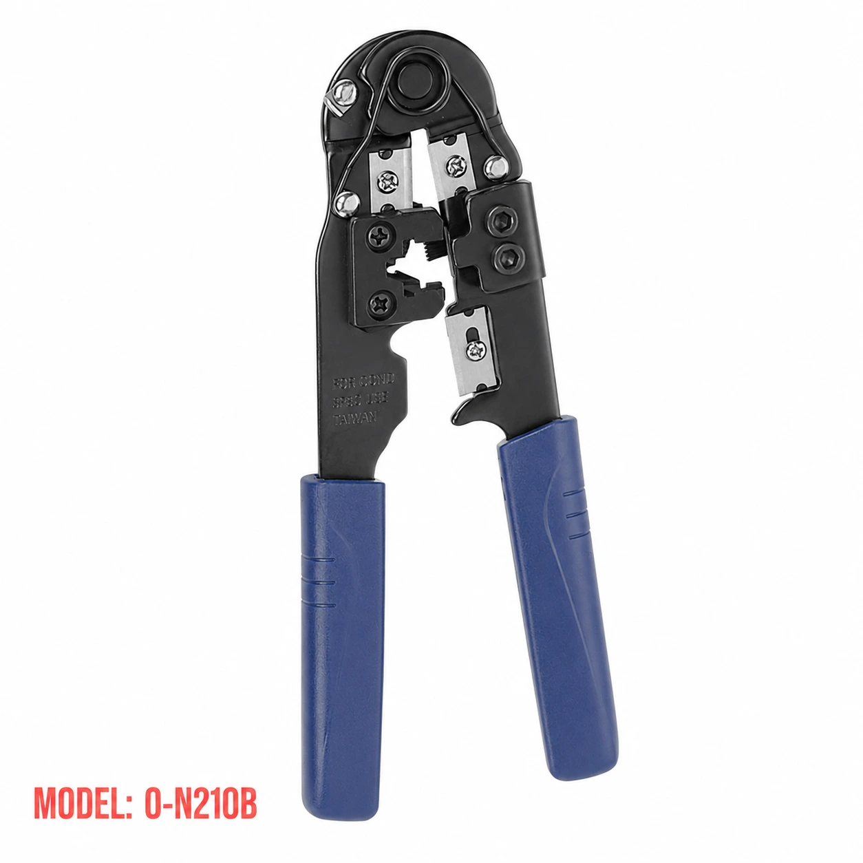 ORASIX O-210B CRIMPING TOOL