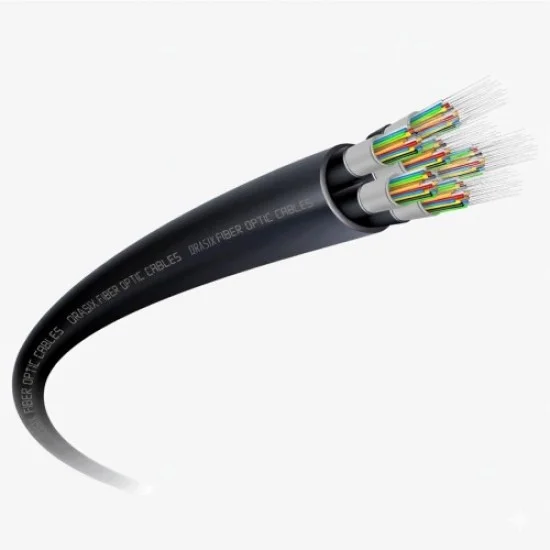 ORASIX OPTICAL FIBER 4 CORE 4MM