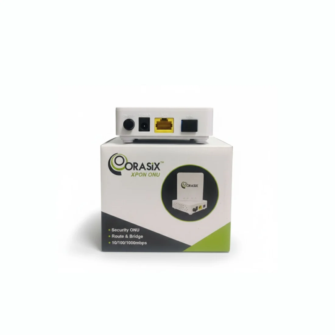 ORASIX XPON ONU 1GE