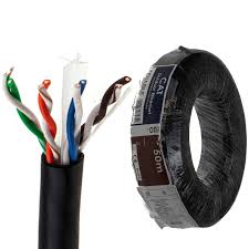 OUTDOOR CAT6E (NETEX)