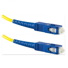PATCH CORD 5M GOOD SC (NET-BLUE)