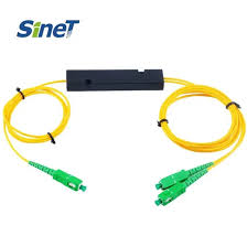 PATCH SPLITTER 50:50