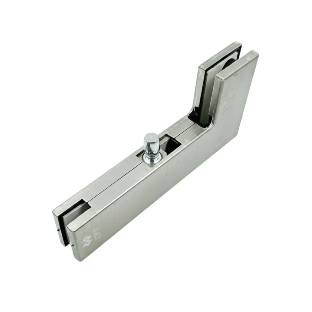 PATCH STEEL CONNECTOR