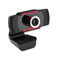 PC CAM HD 1080P A10C