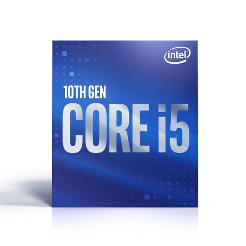 PROCESSOR INTEL CORE I5 3.10 GHz 11GEN