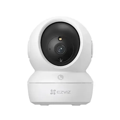 EZVIZ TY1 Pro 3K 5MP WiFi Smart Dome IP Camera