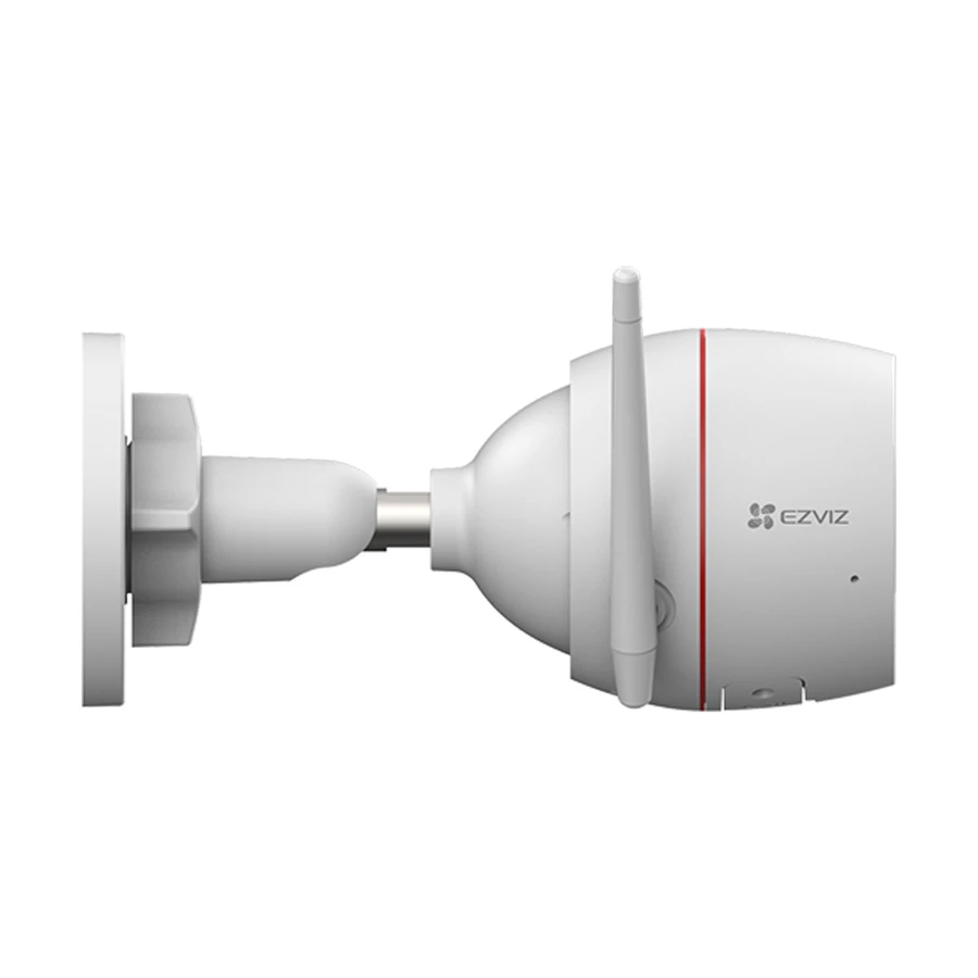 EZVIZ H3C 4MP WI-FI SMART HOME OUTDOOR SECURITY CAMERA thumbnail 3