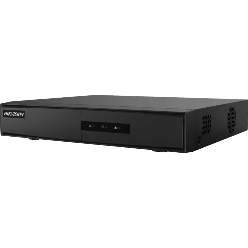 Hikvision DS-7104NI-Q1/M 4 Channel Mini 1U NVR thumbnail 2
