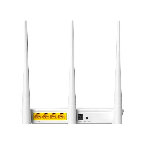 TENDA DUAL BAND AC750 AC3 WIFI ROUTER