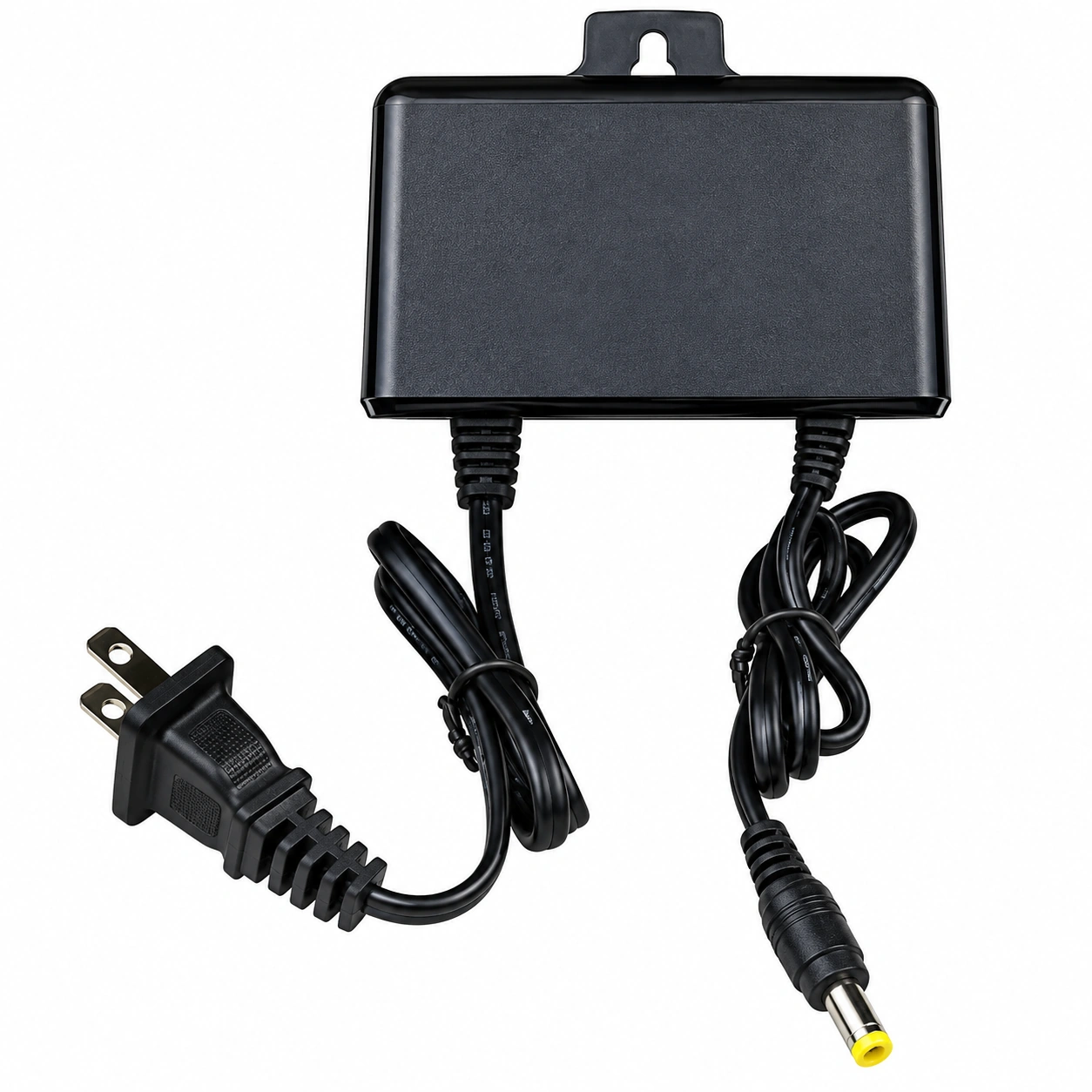 ORASIX  12V 2A NORMAL CCD CCTV ADAPTER thumbnail 2