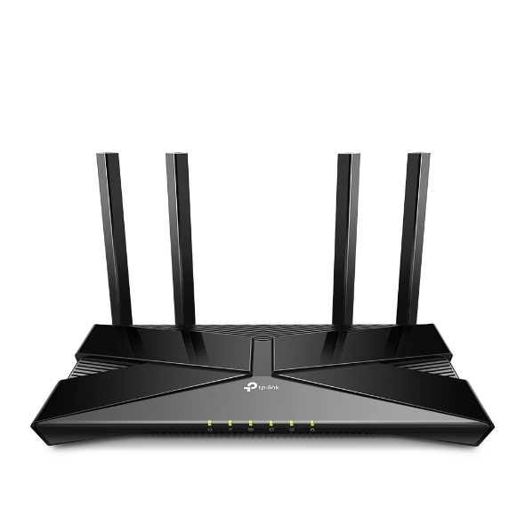 TP-Link Archer AX53 AX3000 Dual Band Gigabit Wi-Fi Router thumbnail 2