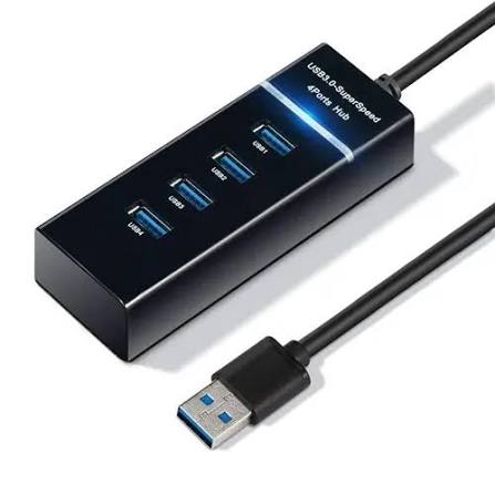 APTECH USB 3.0 HUB 1.2M 303 thumbnail 2