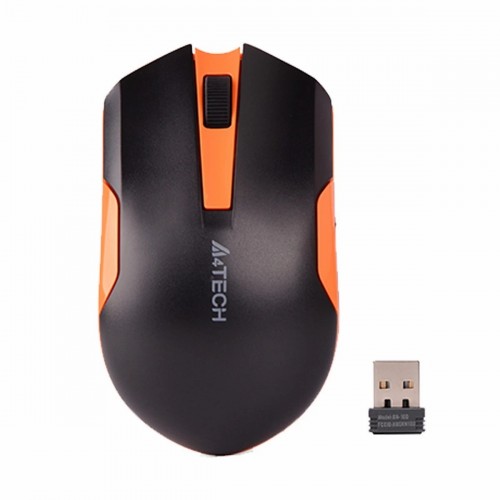 A4TECH G3-200N 2.4G MOUSE
