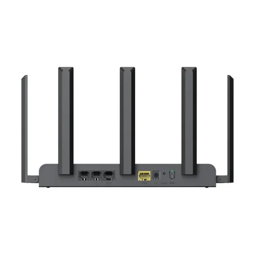 RUIJIE RG-EW1300G 1300M DUAL-BAND GIGABIT WIFI ROUTER thumbnail 2
