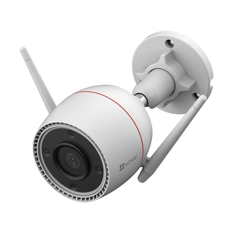EZVIZ H3C 4MP WI-FI SMART HOME OUTDOOR SECURITY CAMERA thumbnail 2