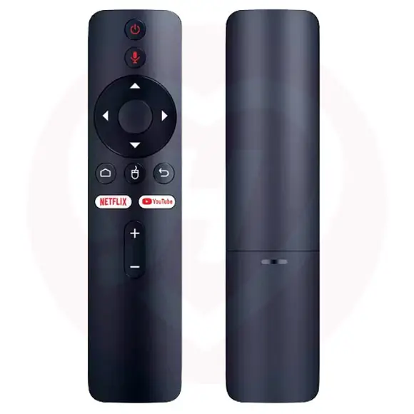 REMOTE CONTROL FOR VOICE ANDROID BOX