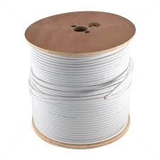 RJ6 100M NORMAL CABLE ROLL