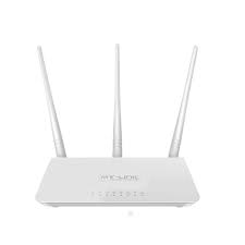 ROUTER N300 MT-WR950N HIGH GAIN 3 ANTENA