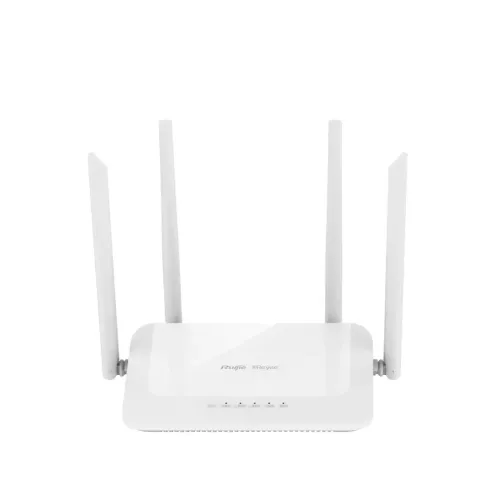 RUIJIE RG-EW1200 1200MBPS DUAL BAND MESH WIFI ROUTER