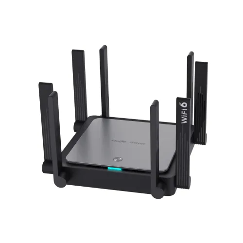 RUIJIE RG-EW3200GX PRO 3200MBPS GIGABIT WIFI ROUTER
