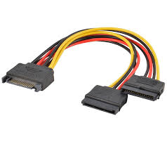 SATA POWER CABLE